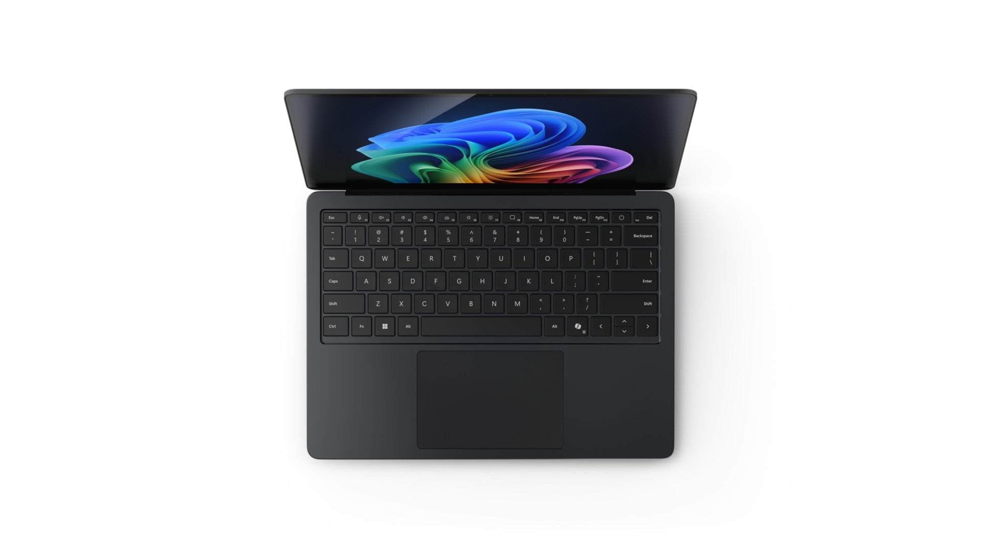 MST Surface Laptop 7 13.8" Elite Black Qualcomm Snapdragon 16GB RAM 512GB SSD