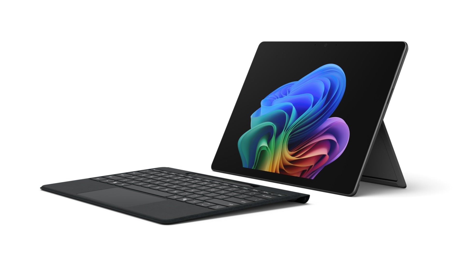 MST Surface Pro 11 13" Intel 16GB RAM 256GB Win 11 Black