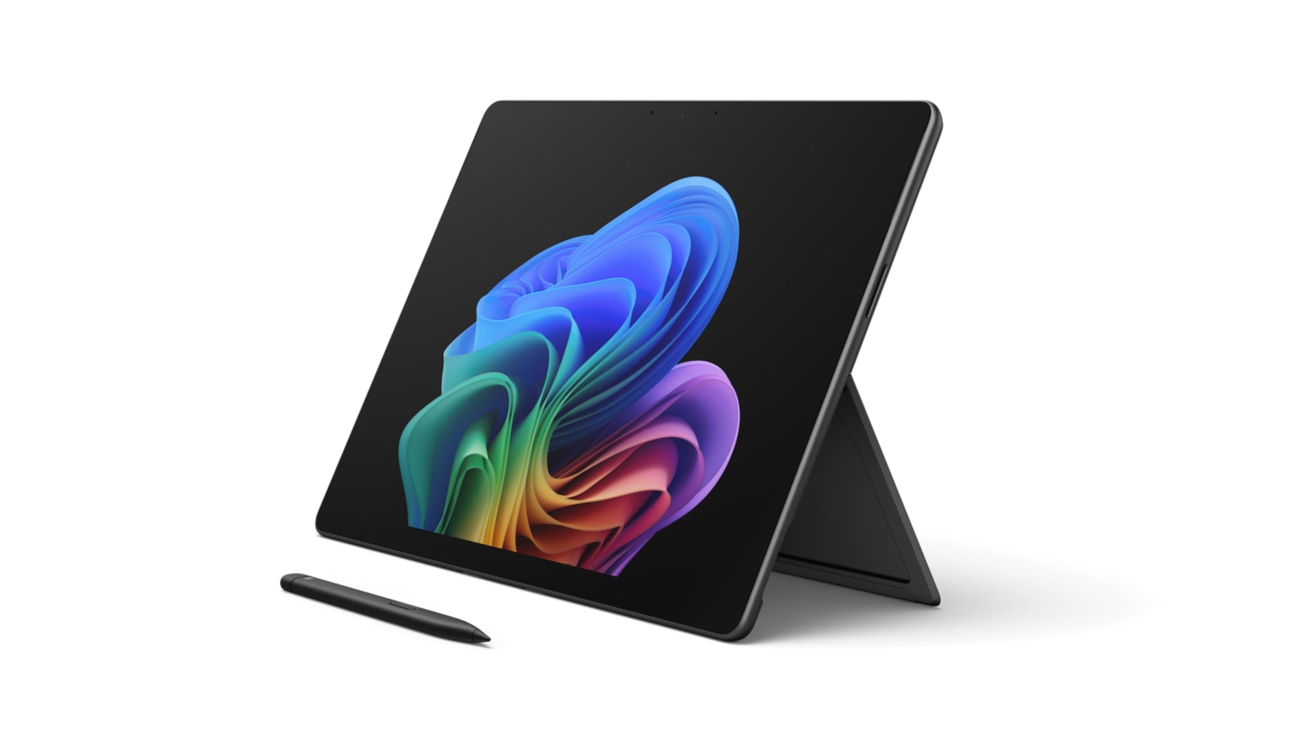 MST Surface Pro 11 13" Intel 16GB RAM 256GB Win 11 Black