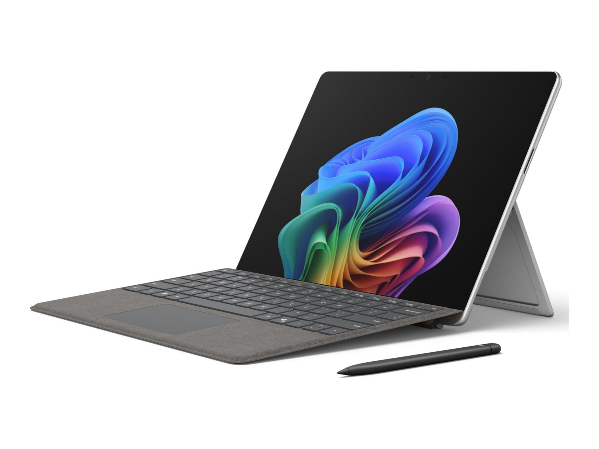MST Surface Pro 11 13" Intel 16GB RAM 256GB Win 11 Platinum Tablet