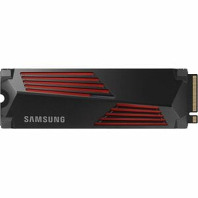 Samsung 990 PRO with Heatsink 2TB NVMe M.2 SSD