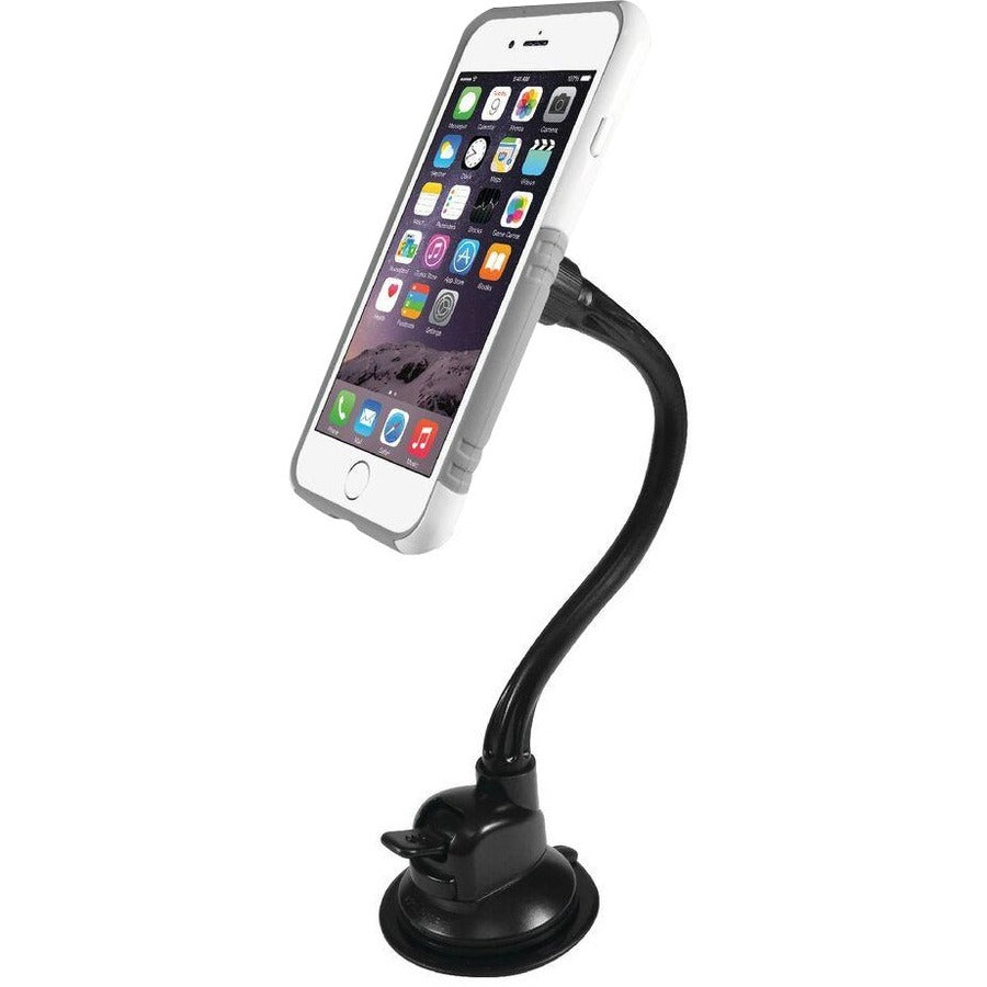 Macally Vehicle Mount for Smartphone, GPS, iPhone MGRIPMAGXL