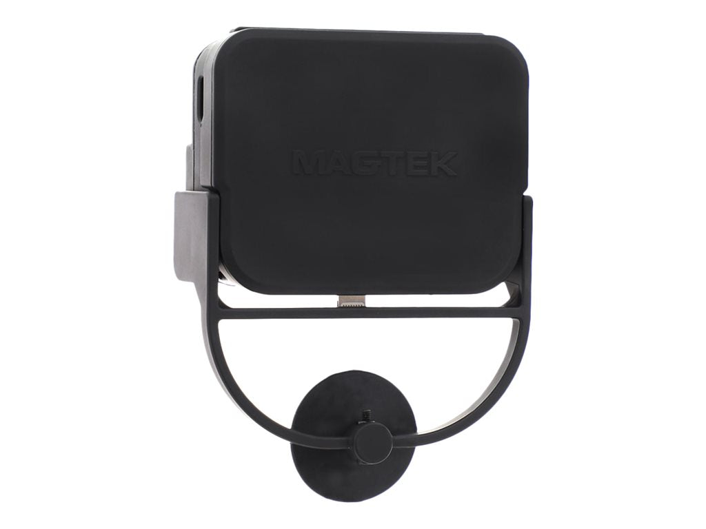 MagTek iDynamo 6 - EMV / magnetic card / NFC reader (Tracks 1, 2 & 3) - USB-C