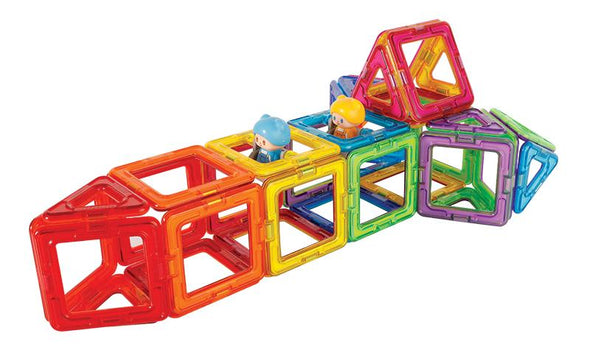 Magformers Carnival Plus 48 Piece Set