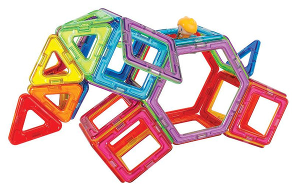 Magformers Carnival Plus 48 Piece Set