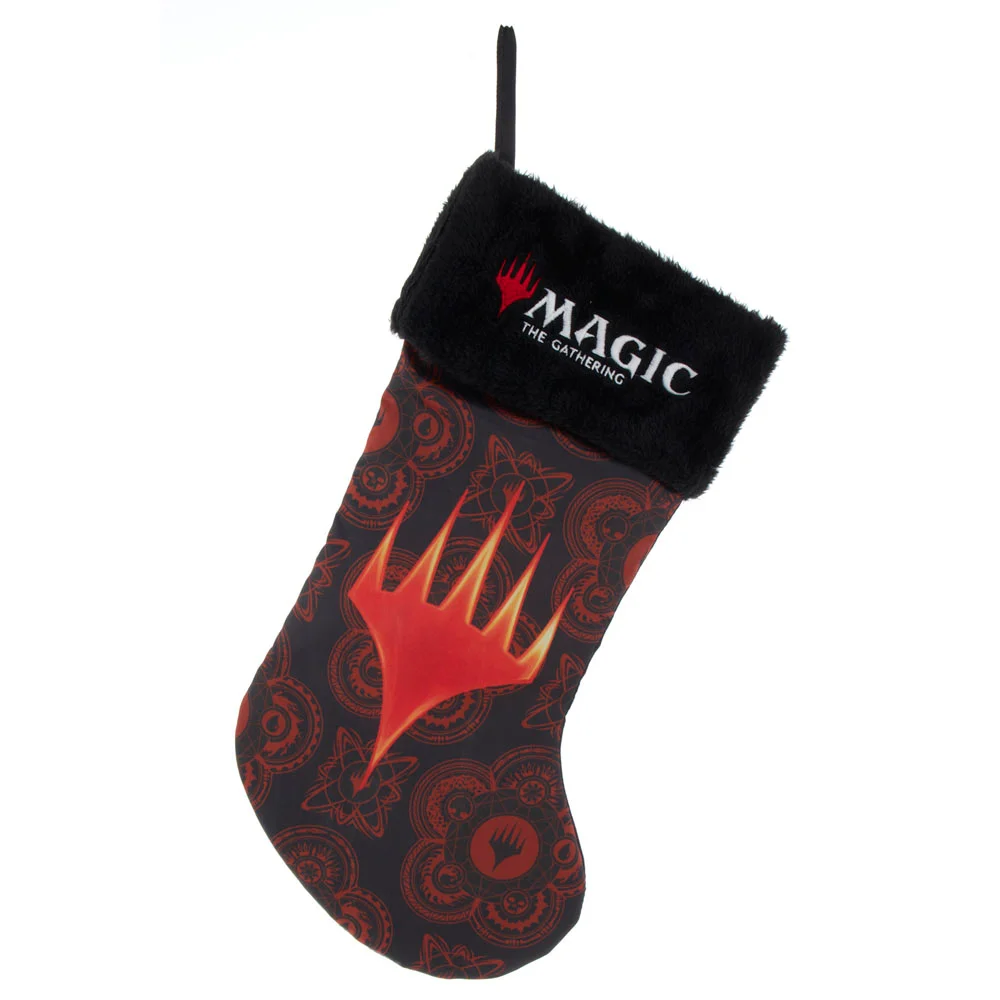 Magic - The Gathering - Christmas Stocking