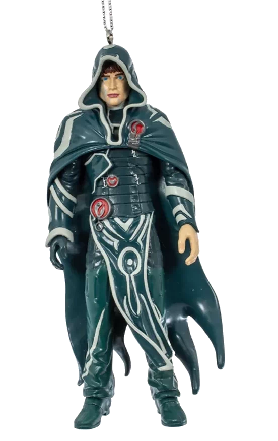 Magic - The Gathering - Jace Ornament