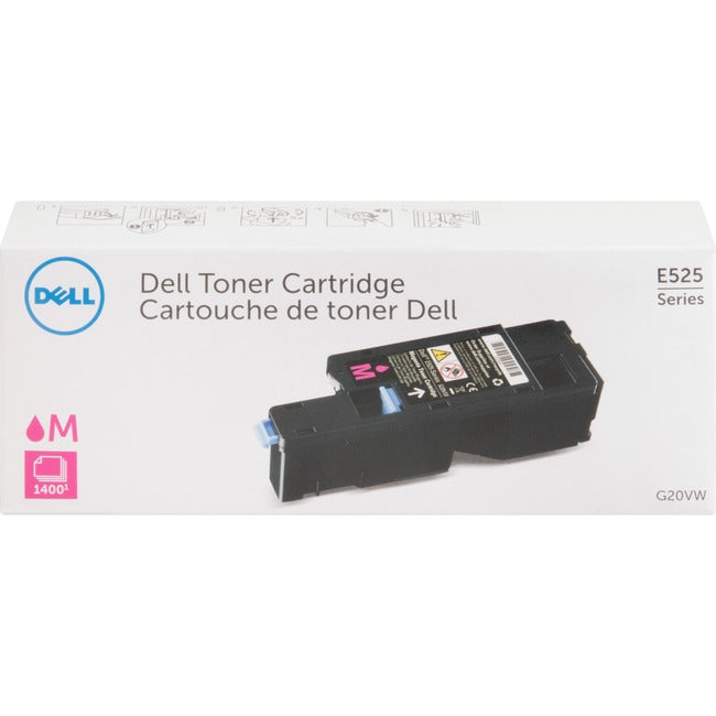 Magn Toner For E525W Pr 593-Bbjv