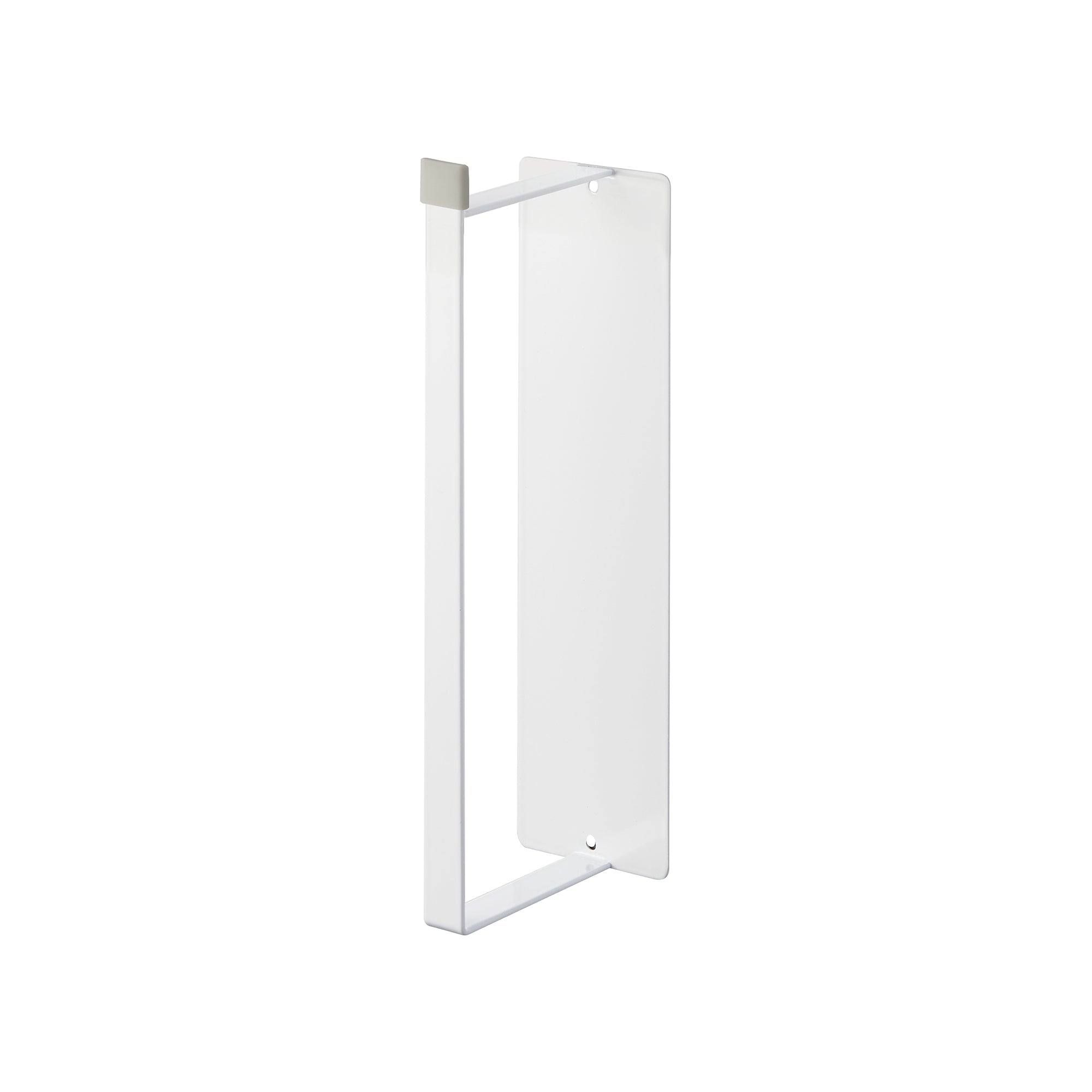 Magnetic Clothes Hanger Rack - Steel