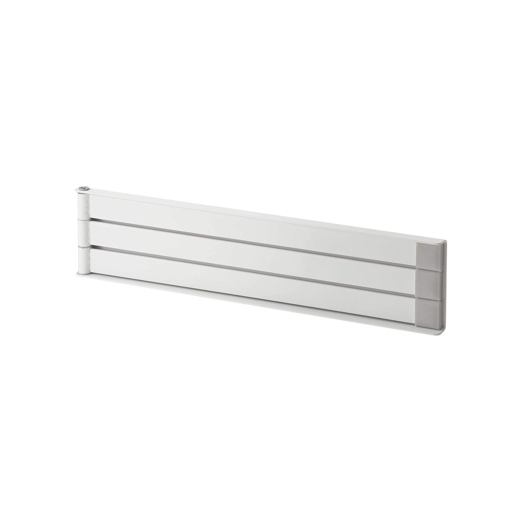 Magnetic Dish Towel Hanger - Steel