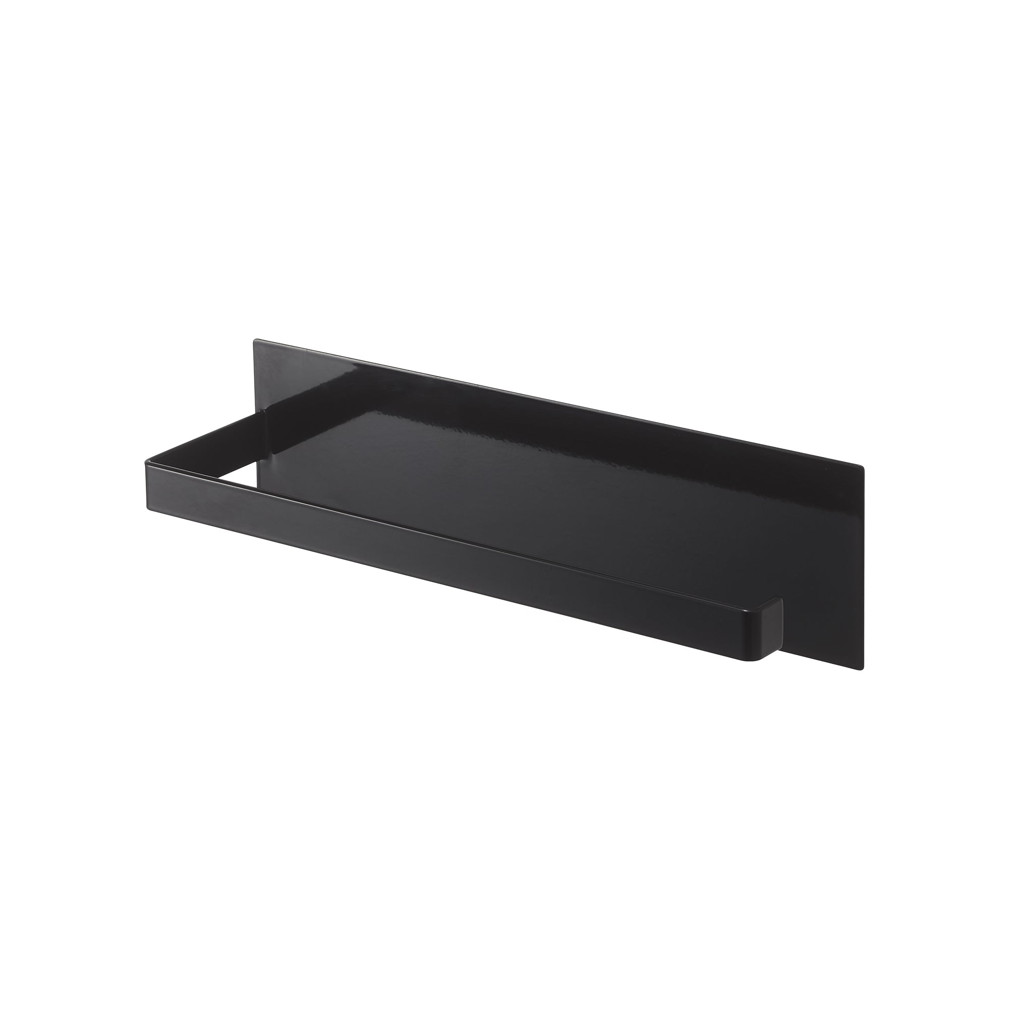 Magnetic Paper Towel Holder - Steel