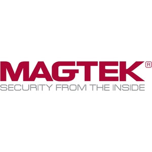 Magtek Magnetic Stripe Swipe Card Reader 21040109
