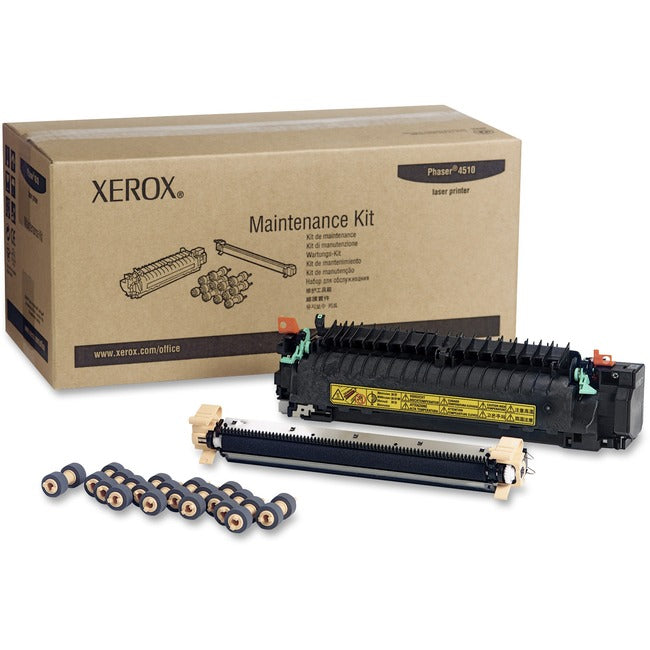 Maintenance Kit - 200000 Pages - Phaser 4510