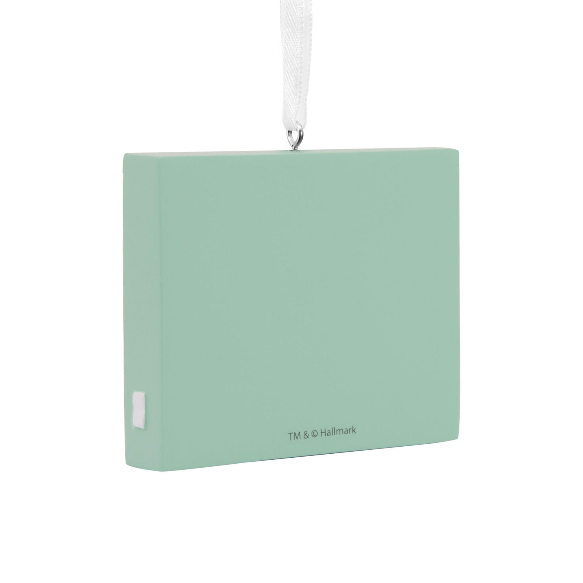 Make Today Awesome - Marquee Board Ornament