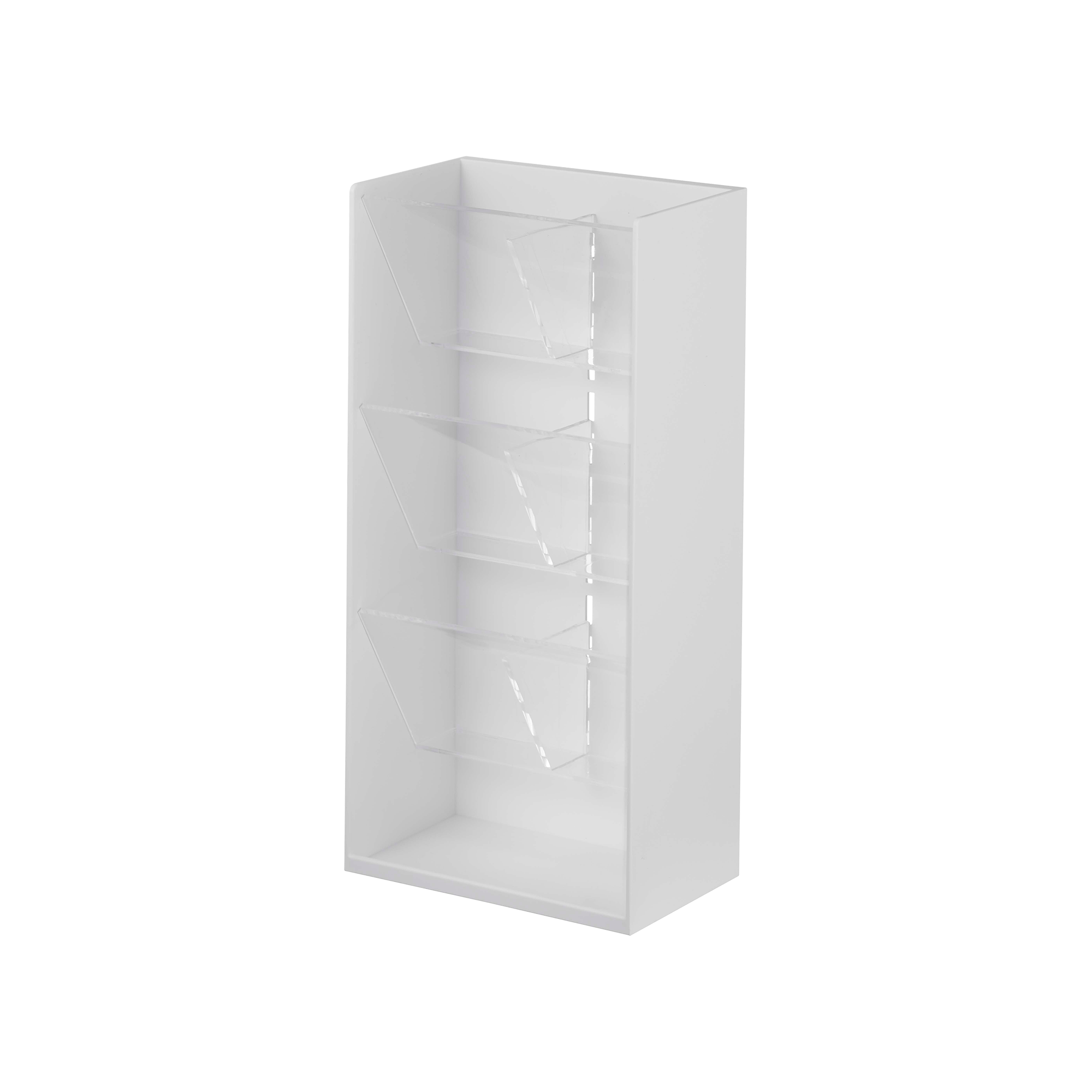 Makeup Organizer - Two Styles