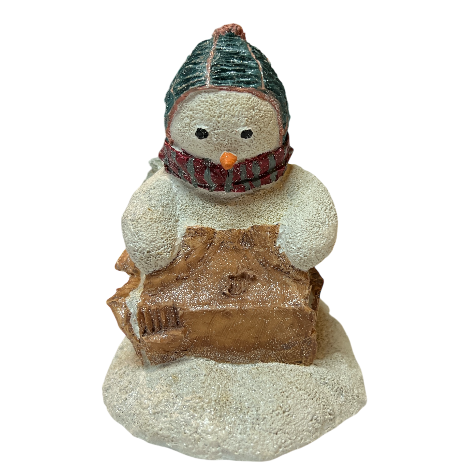 Making Do - MeKenna Angel