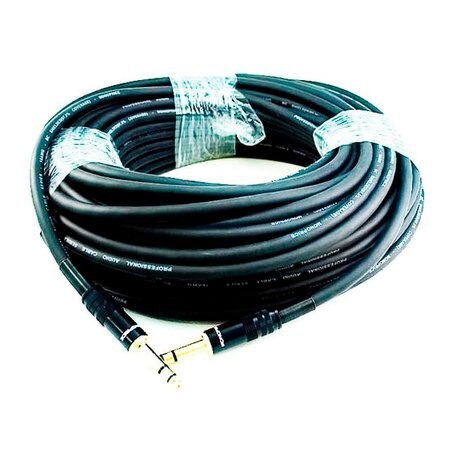 Male To Male 16Awg Cable 35Ft