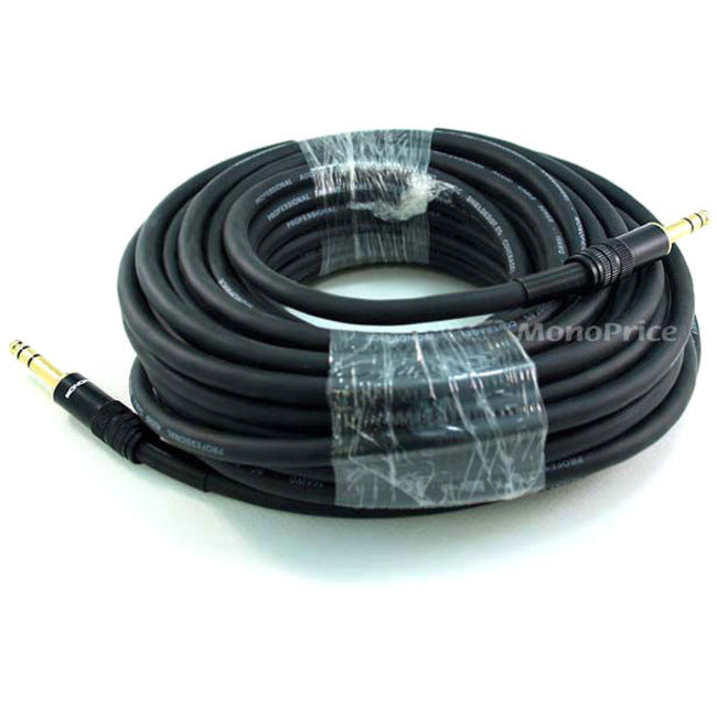 Male To Male 16Awg Cable 50Ft