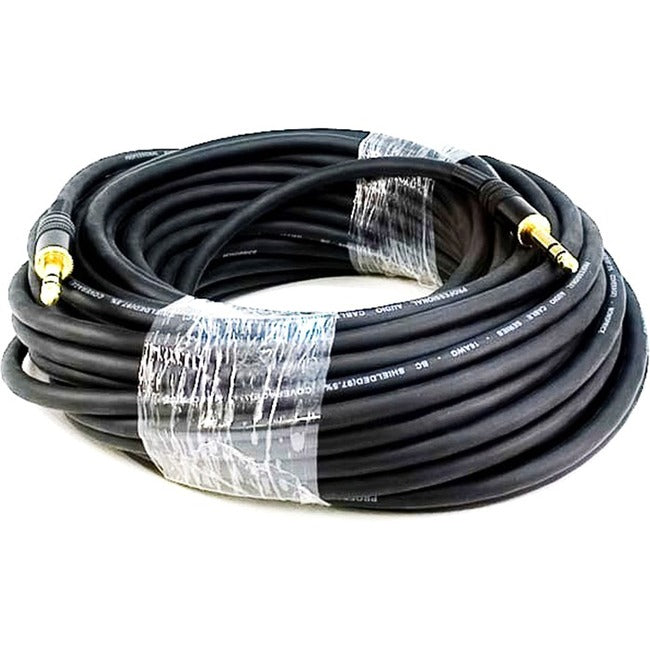 Male To Male 16Awg Cable 75Ft