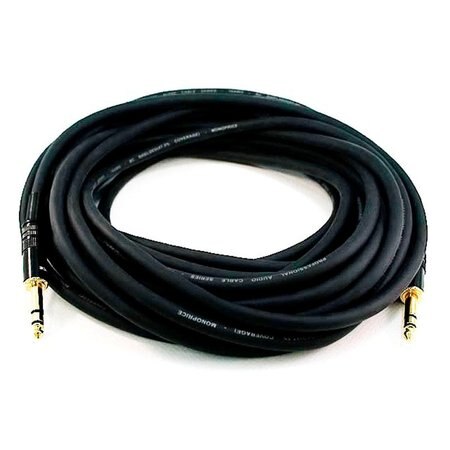 Male To Male Cable 100Ft