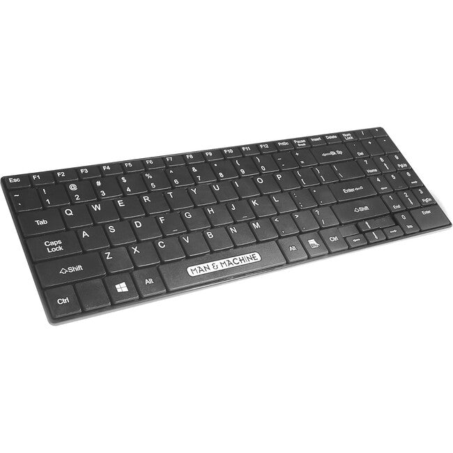 Man & Machine Its Cool Keyboard ITSC/B5
