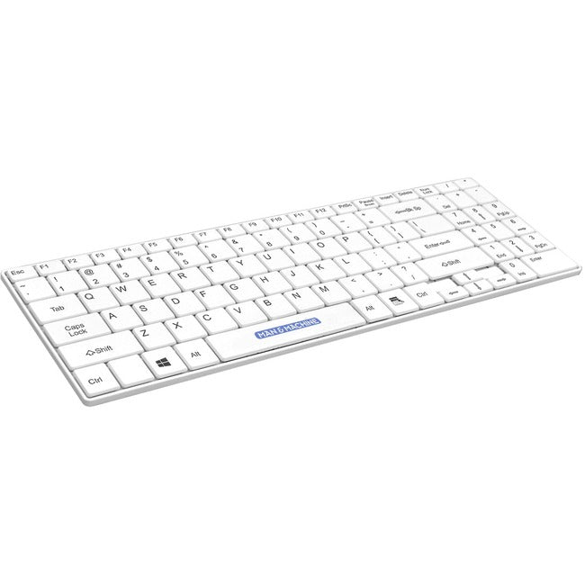 Man & Machine Its Cool Keyboard ITSC/W5