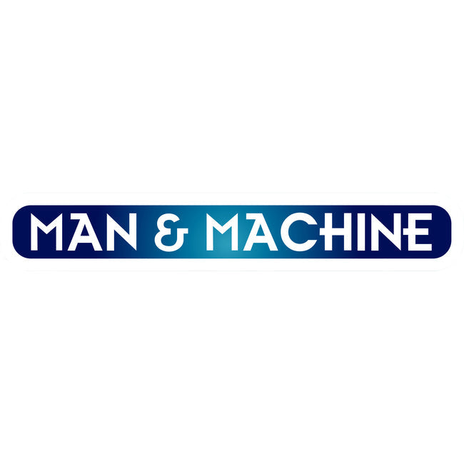 Man & Machine Mighty Mouse MM/W5