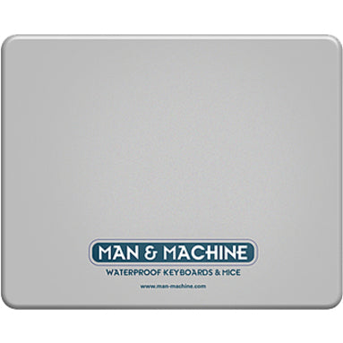 Man & Machine Mouse Pad MPAD/G5