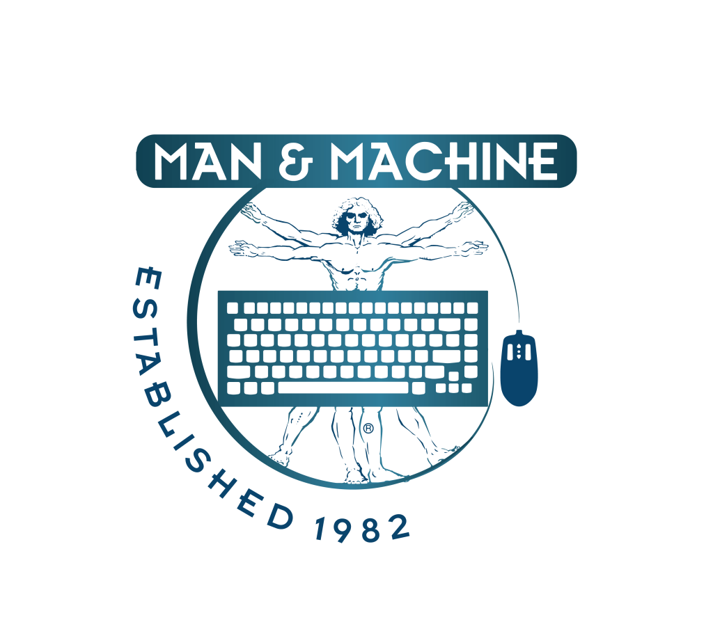 Man & Machine PEMD27 Custom Device Wrap