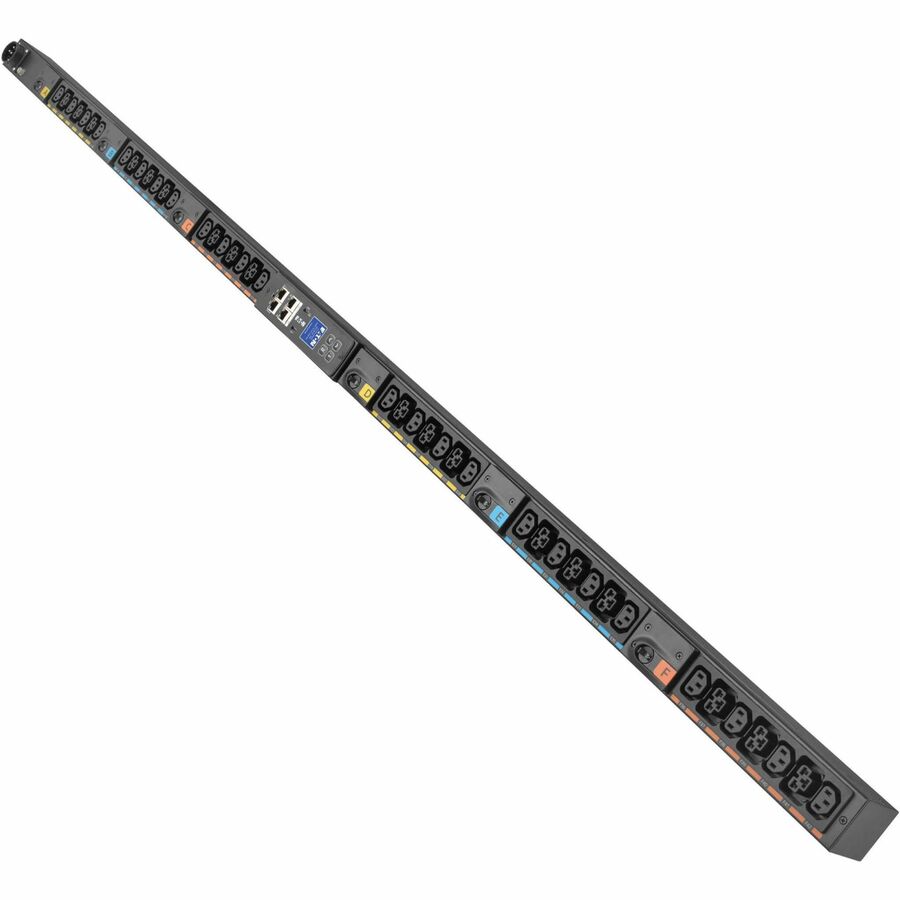 Managed Power Distribution Unit - G4 Vertical PDU | Eaton EVMAGU23X
