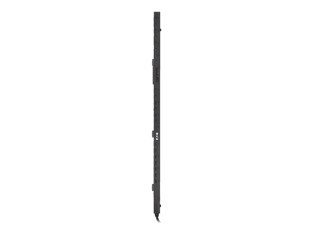 Managed Power Distribution Unit - Tripp Lite PDU3EVSR1L2130 8.6kW 3-Phase | Tecisoft