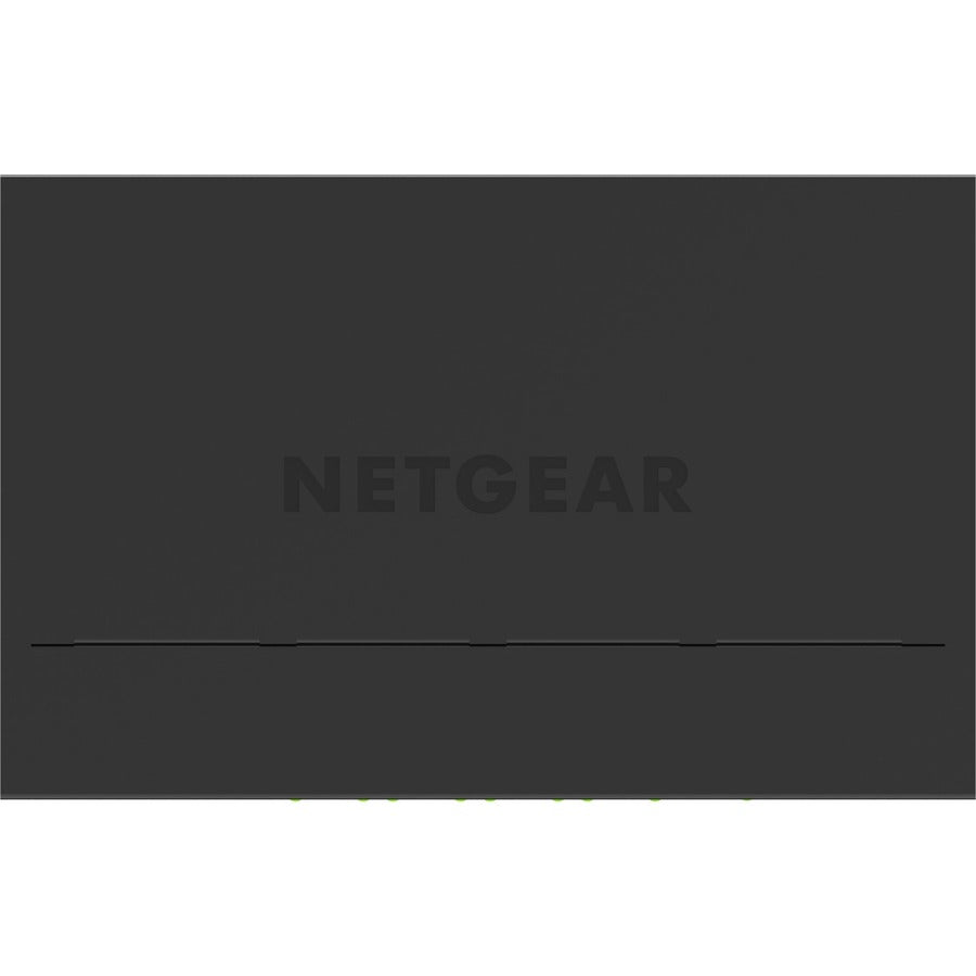 Managed Switch PoE+ 5 Port - NETGEAR Easy Smart 120W | TechSoft GS305EPP-100NAS