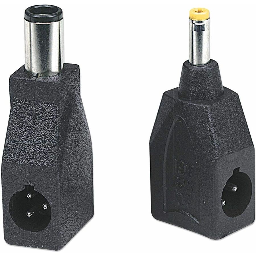 Manhattan Adjustable Voltage Power Adapter, 7 Output Levels, 70W - 7 selectable output