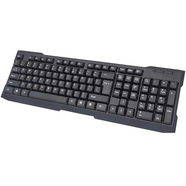 Manhattan Enhanced Usb Keyboard