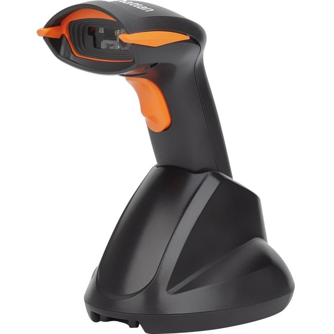 Manhattan Kabelloser 2D CCD Barcodescanner 179768