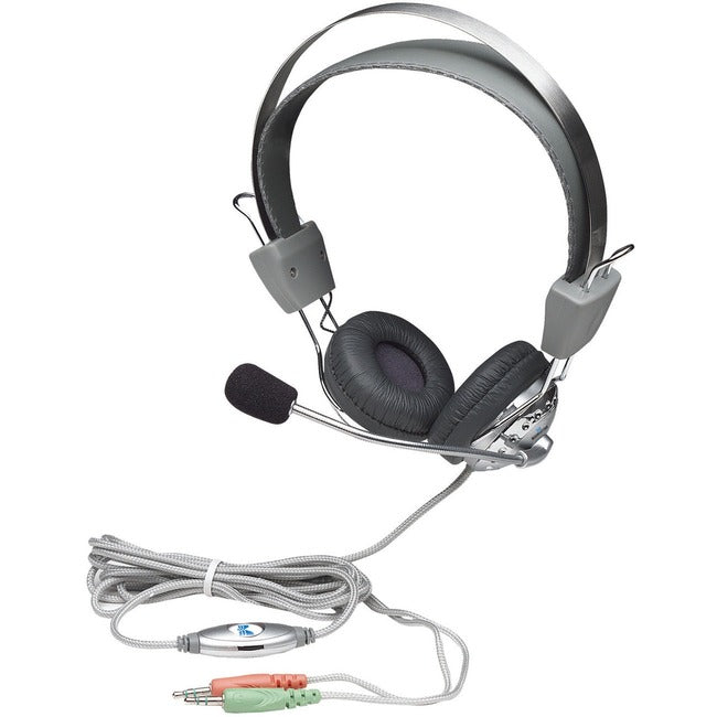 Manhattan Stereo Headset Ici-175517
