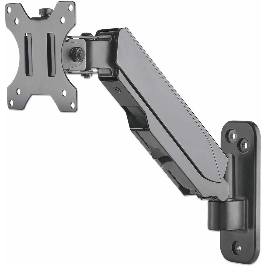 Manhattan TV & Monitor Mount, Wall, Spring Arm IC INTRACOM