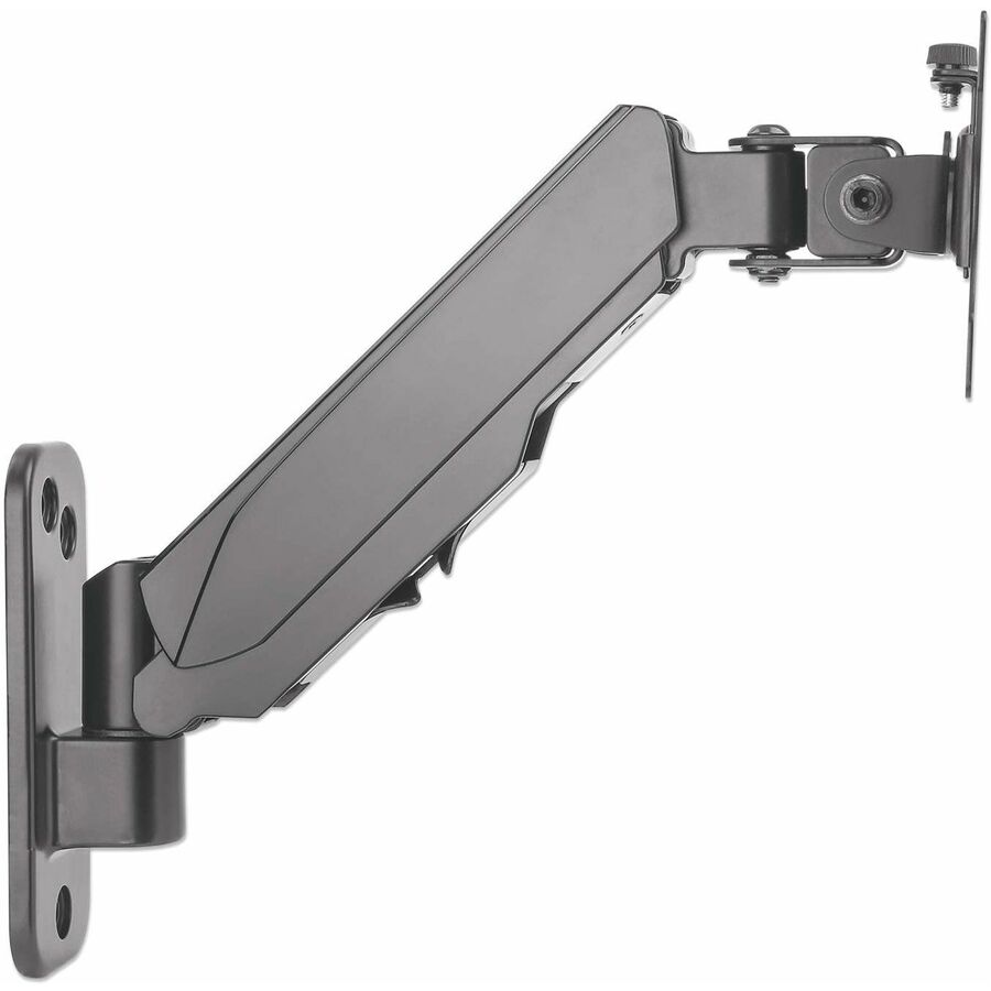 Manhattan TV & Monitor Mount, Wall, Spring Arm IC INTRACOM