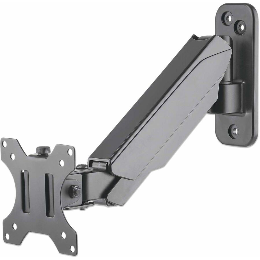 Manhattan TV & Monitor Mount, Wall, Spring Arm IC INTRACOM