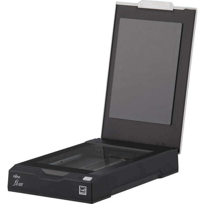 Manufacturer Renewed Fujitsu Fi-65F Col High-Speed Fbscan