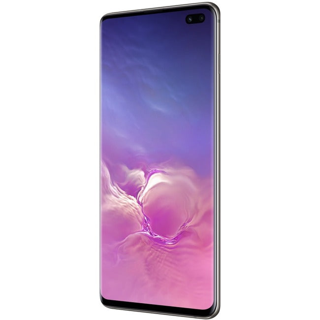 Manufacturer Renewed Galaxy S10+ Plus 128Gb
