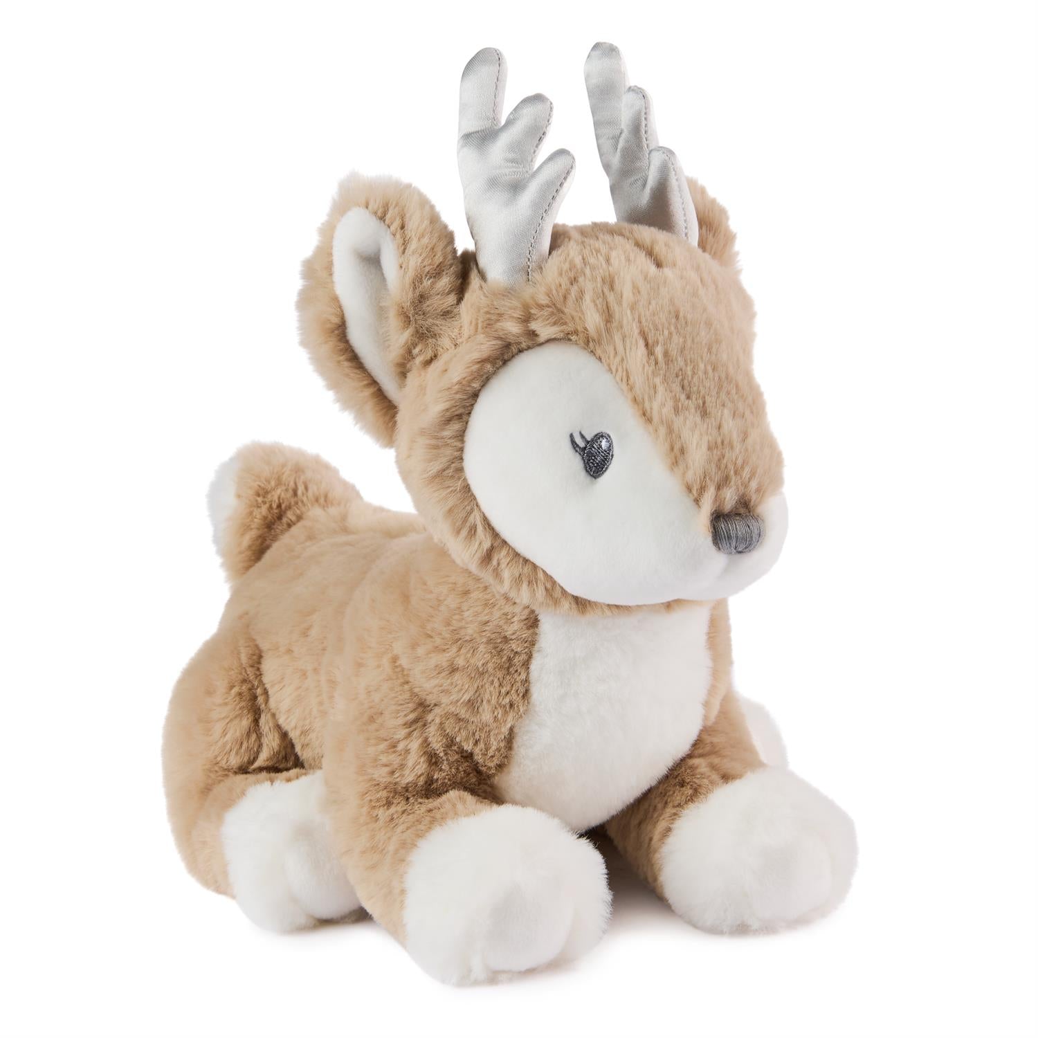 Maple Deer Plush
