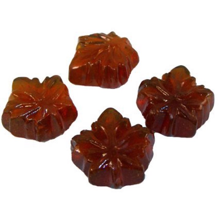 Maple Drops Hard Candies Made With Real Syrup - 11 Pounds