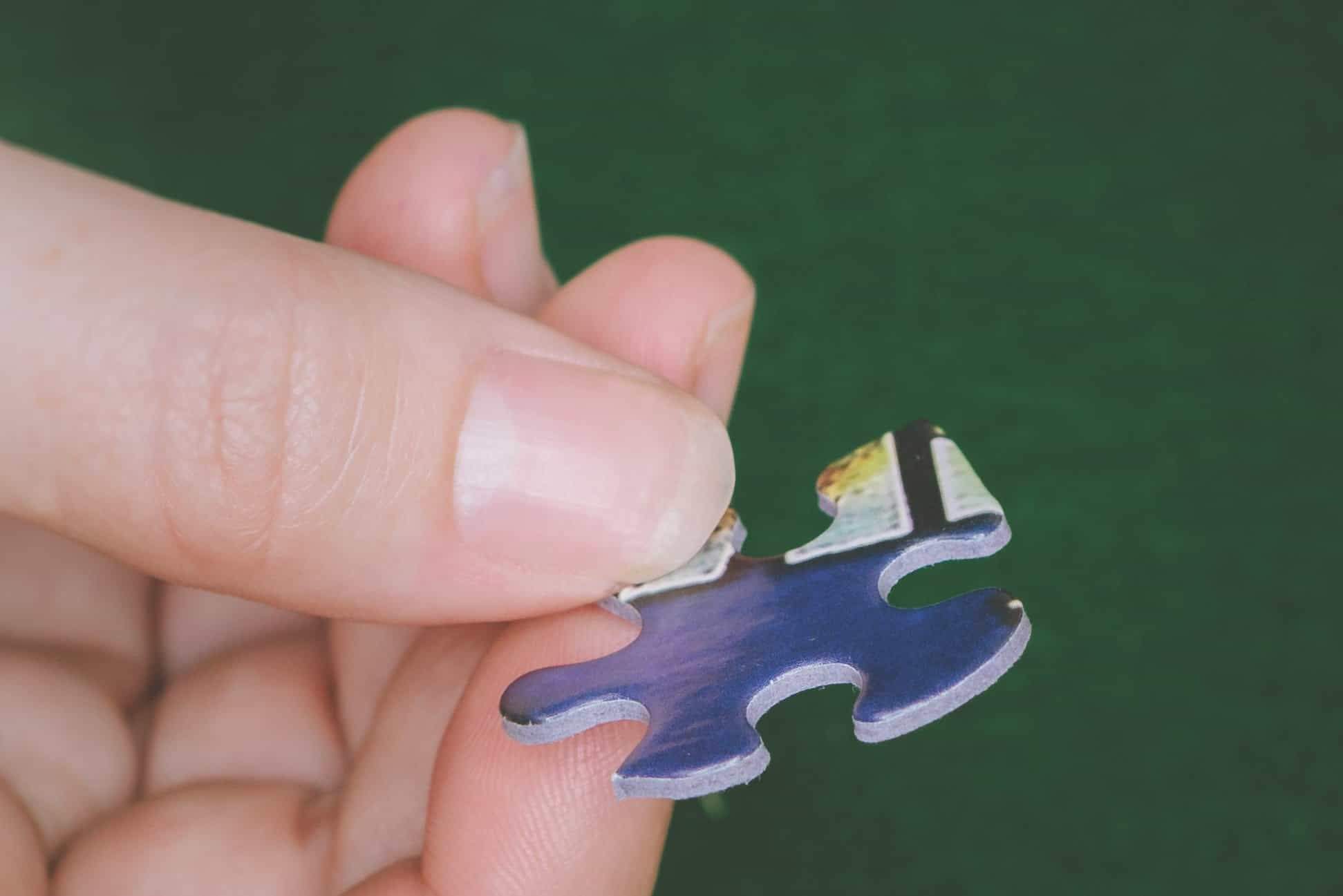 Marco Island, FL - 1000 Piece Jigsaw Puzzle