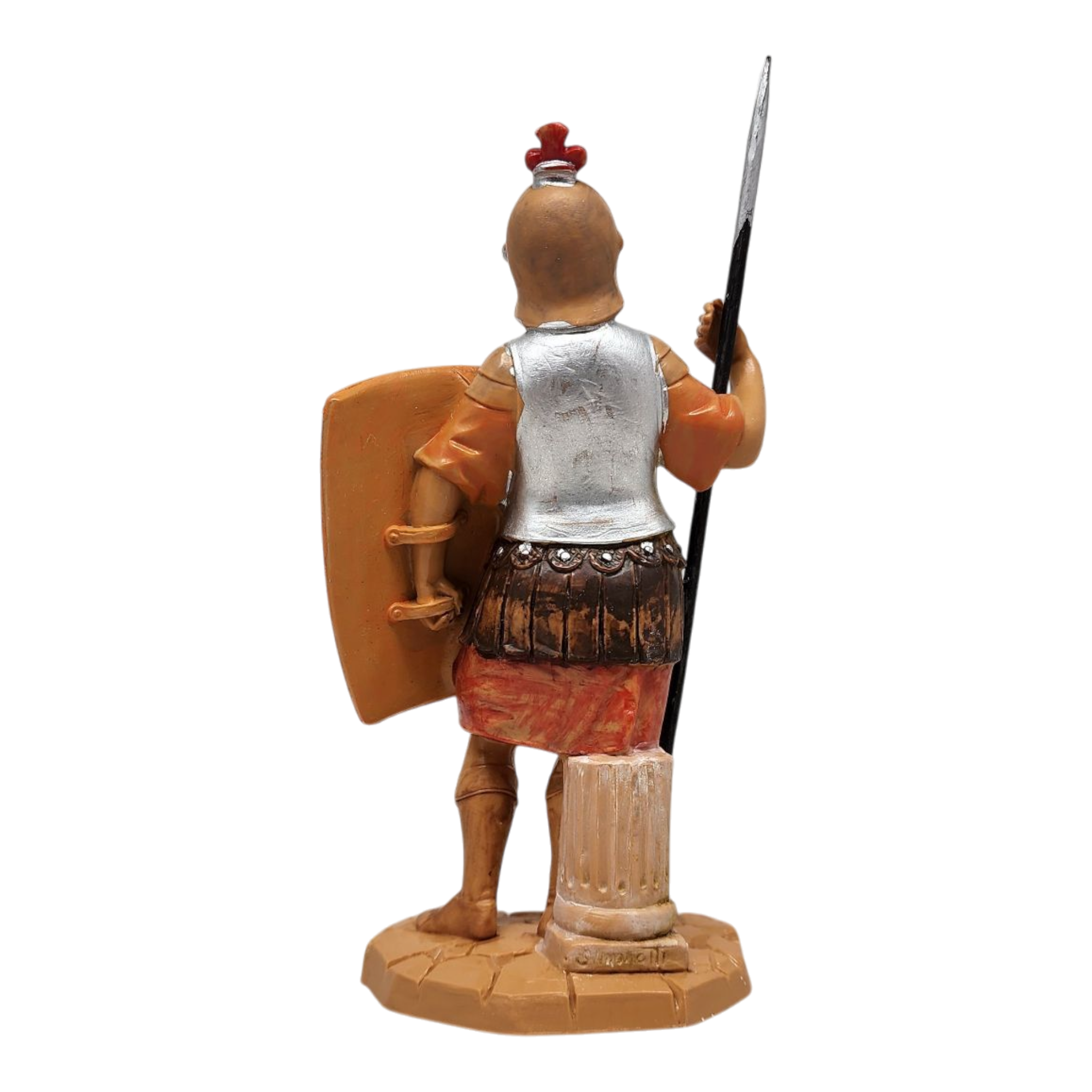 Marcus, Soldier - Fontanini 5" Collection