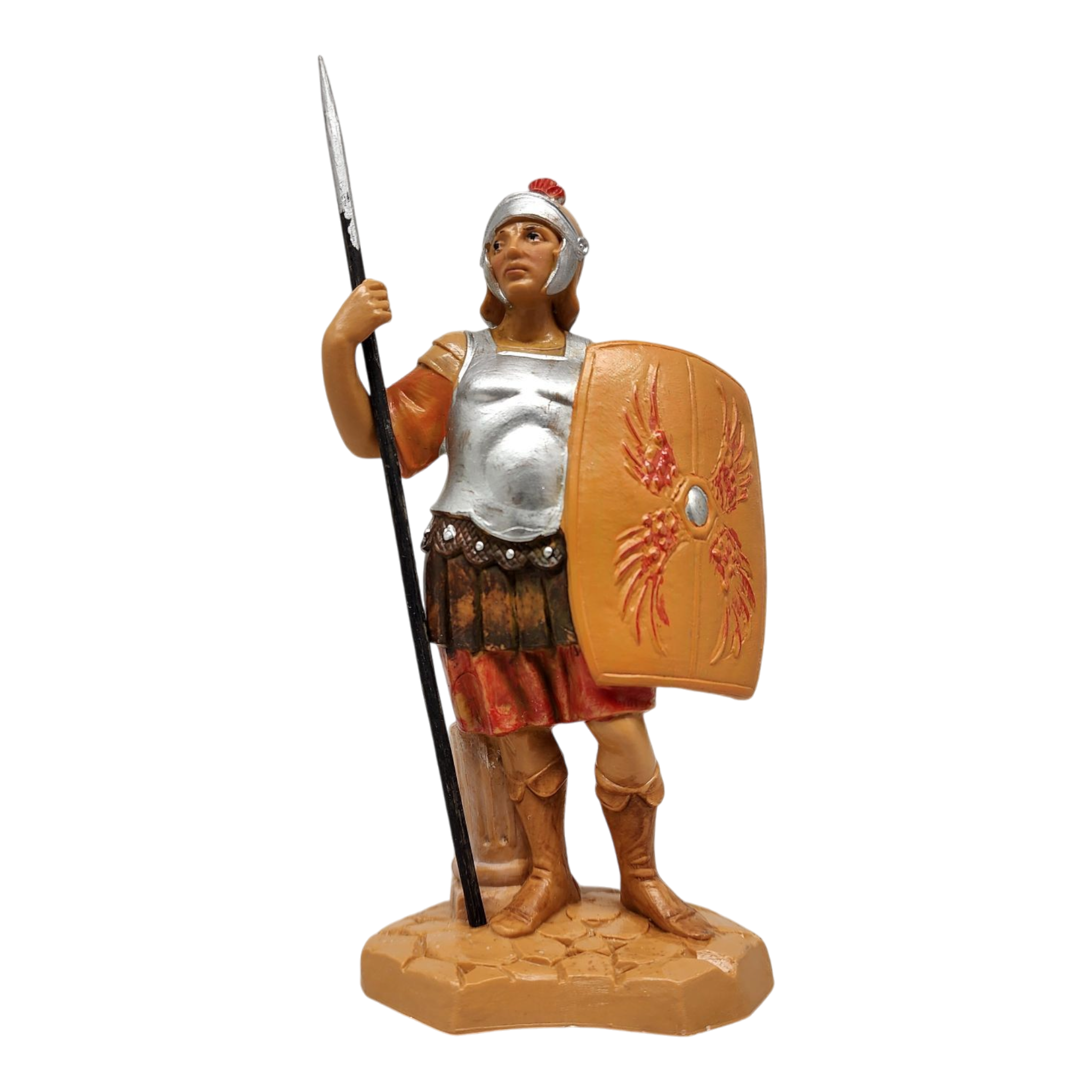 Marcus, Soldier - Fontanini 5" Collection