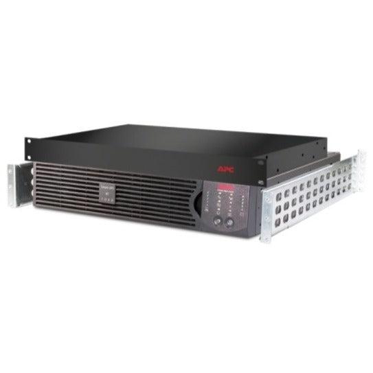 Marine UPS 1000VA 230V - APC Smart-UPS RT Marine Grade Power Protection | Tecisoft SURT1000XLIM