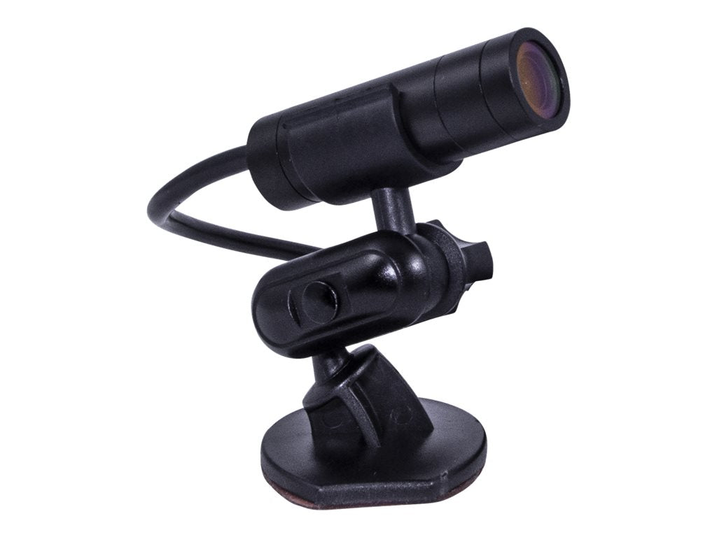 Marshall CV226 - Surveillance camera - lipstick - outdoor - weatherproof - color (Day&Night) - 2.5 MP - 1920 x 1080 - M12 mount
