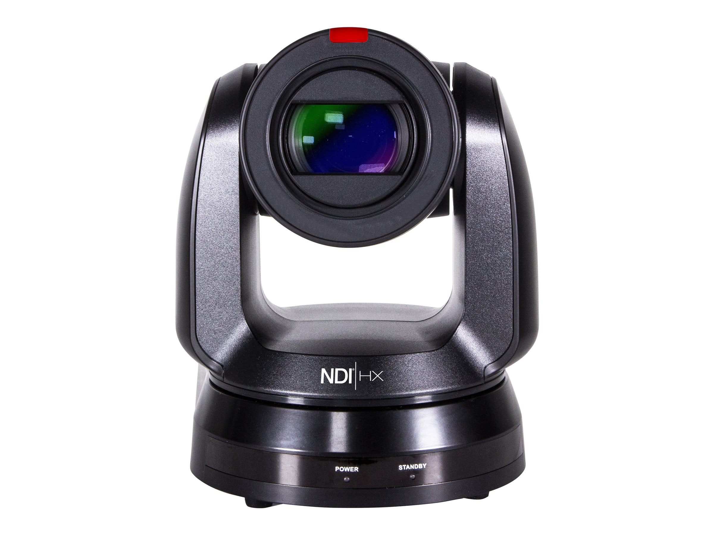 Marshall CV730-NDI - Network surveillance camera - PTZ - color - 9,2 MP - 3840 x 2160 - motorized - audio - 12G-SDI, HDMI, NDI|HX