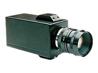 Marshall V-1070 - Industrial / scientific camera - B&W - C/CS-mount - auto iris - composite - DC 12 V